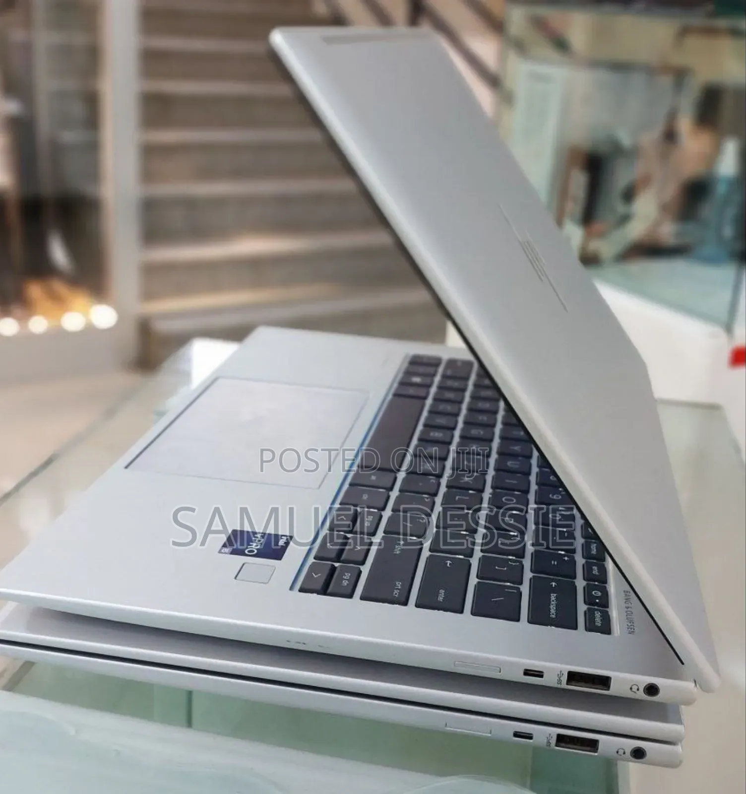 New Laptop HP EliteBook 840 G9 16GB Intel Core I5 SSD 512GB