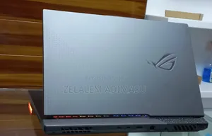 New Laptop Asus ROG Strix G15 16GB AMD Ryzen 9 SSD 1T