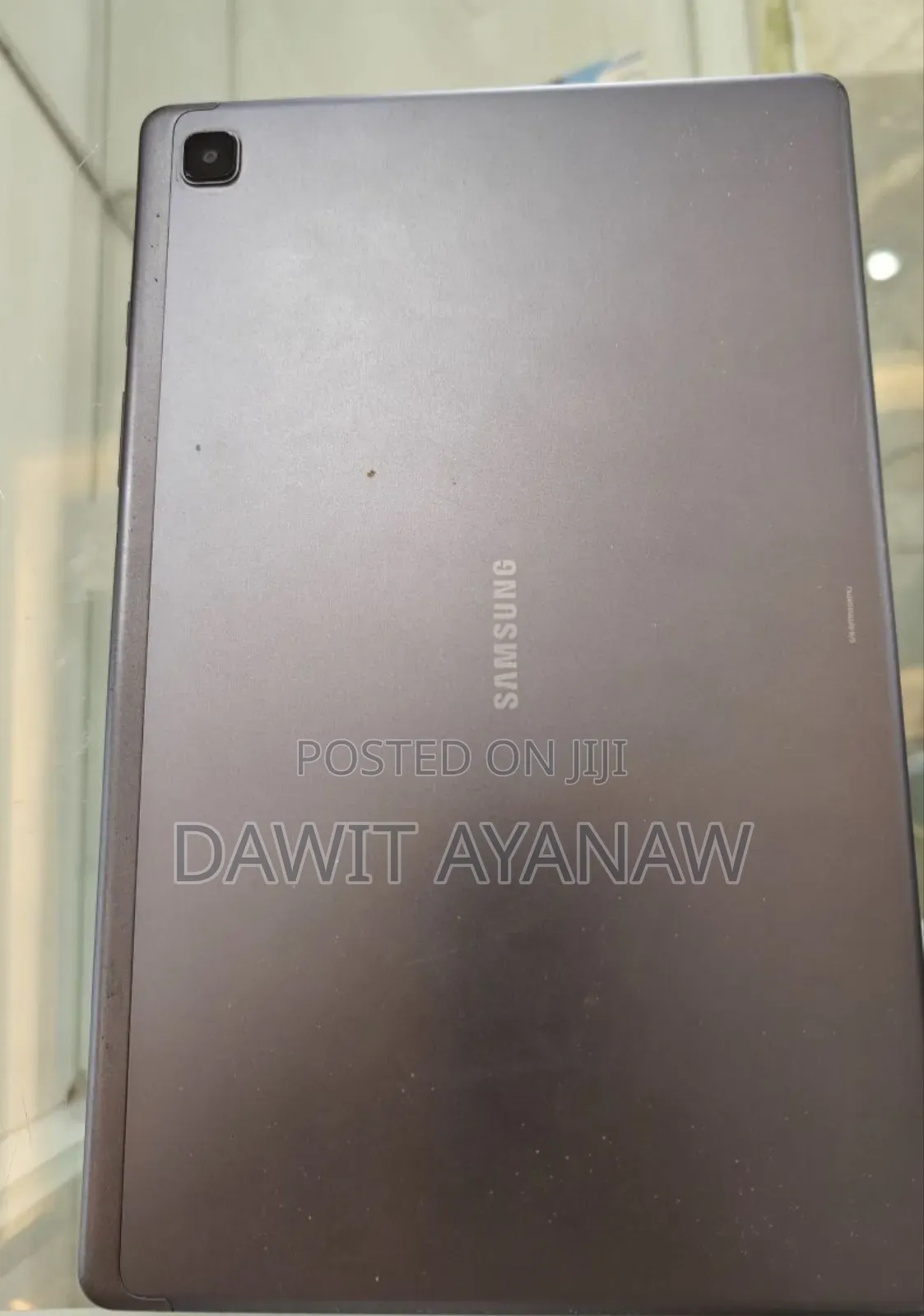 New Samsung Galaxy Tab A 7.0 32 GB Silver