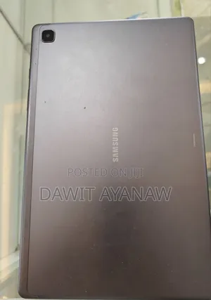 New Samsung Galaxy Tab A 7.0 32 GB Silver