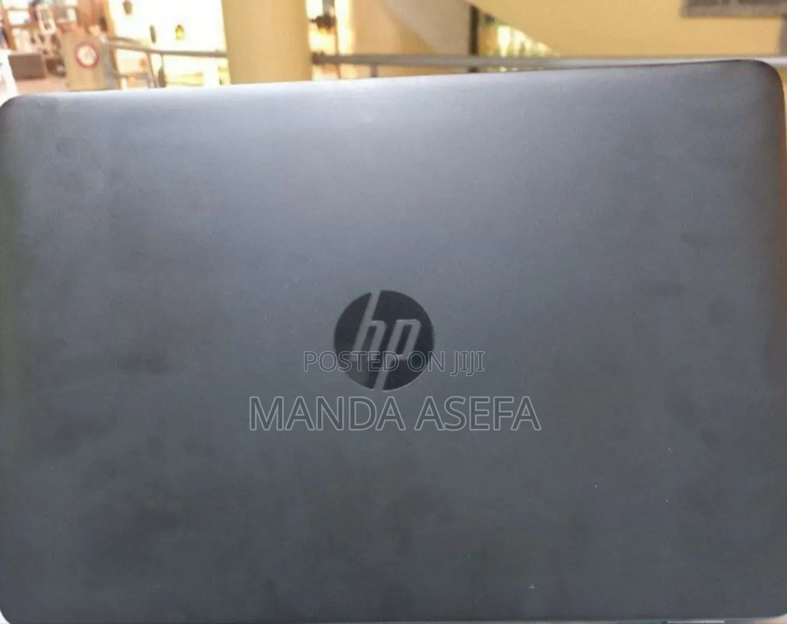 New Laptop HP EliteBook 840 G2 4GB Intel Core I5 HDD 500GB
