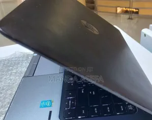 New Laptop HP EliteBook 840 G2 4GB Intel Core I5 HDD 500GB