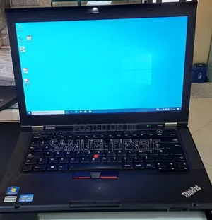 Photo - Laptop Lenovo ThinkPad T430 4GB Intel Core I5 HDD 320GB