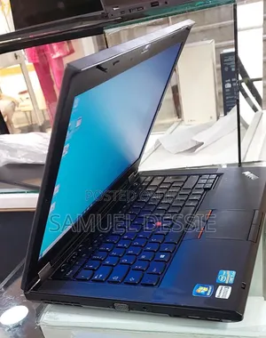 Laptop Lenovo ThinkPad T430 4GB Intel Core I5 HDD 320GB