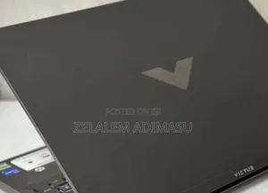 New Laptop HP Victus 15 16GB Intel Core I7 SSD 512GB