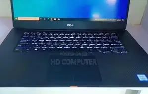 Photo - New Laptop Dell XPS 15 16GB Intel Core I7 SSD 512GB