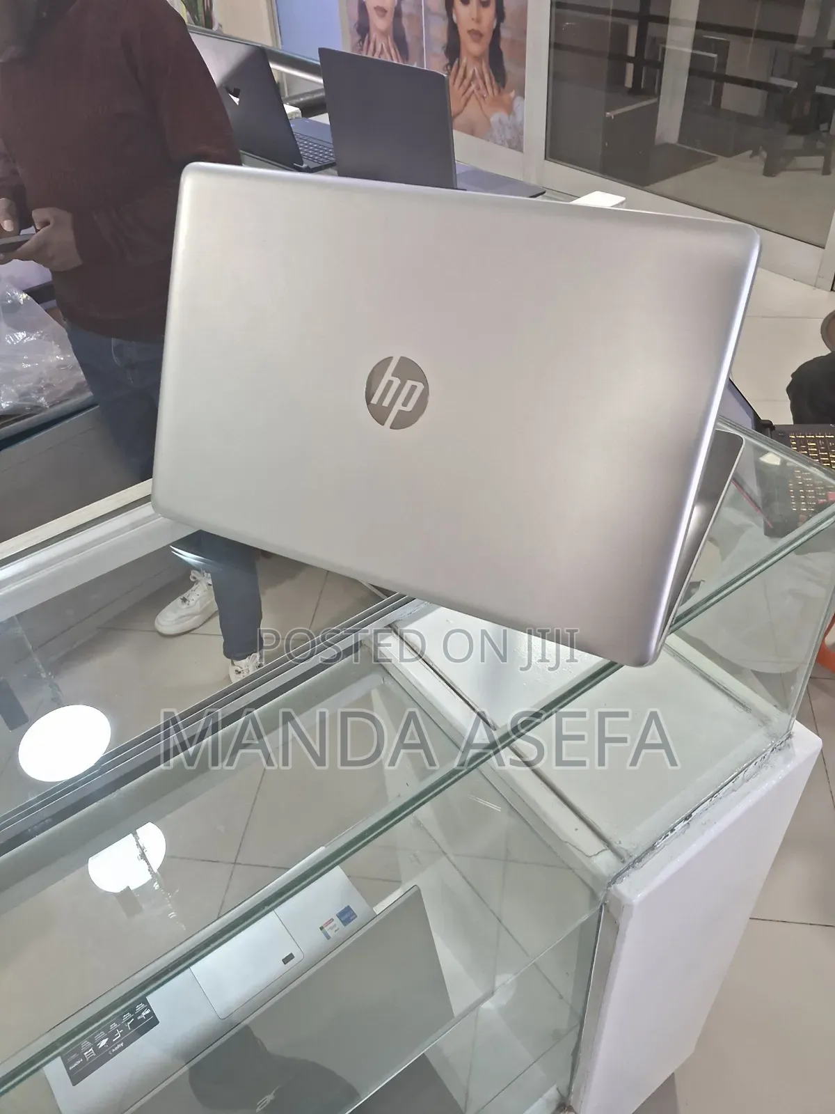 Laptop HP Stream Notebook 8GB Intel Core I5 HDD 1T