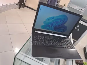 Laptop HP Stream Notebook 8GB Intel Core I5 HDD 1T