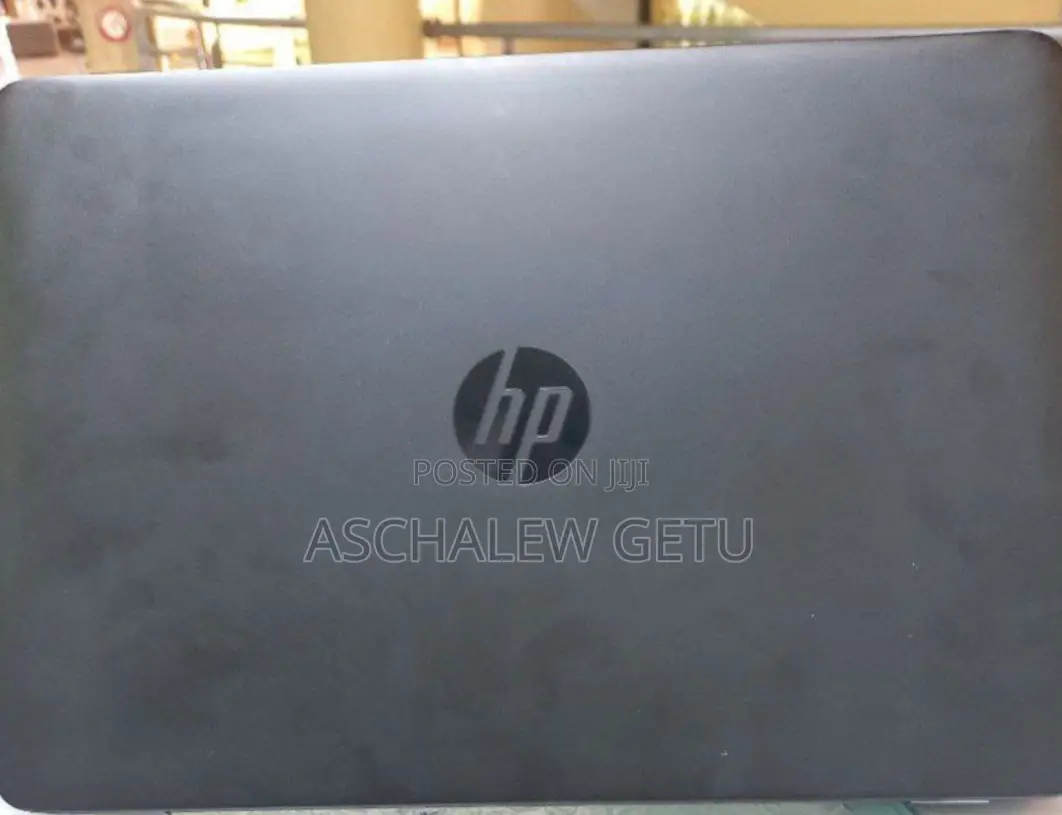New Laptop HP EliteBook 840 G2 4GB Intel Core I5 HDD 500GB