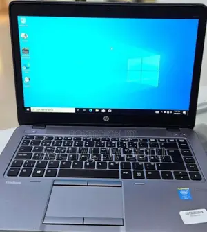 New Laptop HP EliteBook 840 G2 4GB Intel Core I5 HDD 500GB