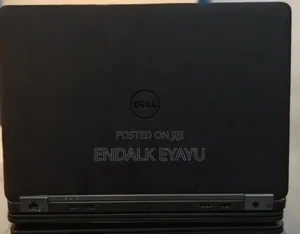 New Laptop Dell Latitude E7450 16GB Intel Core I5 SSD 512GB