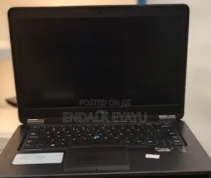 New Laptop Dell Latitude E7450 16GB Intel Core I5 SSD 512GB