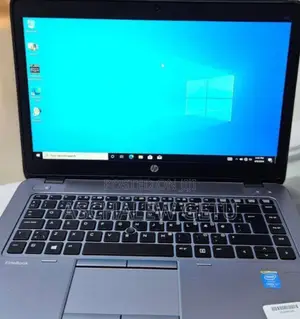 New Laptop HP EliteBook 840 G2 4GB Intel Core I5 HDD 500GB