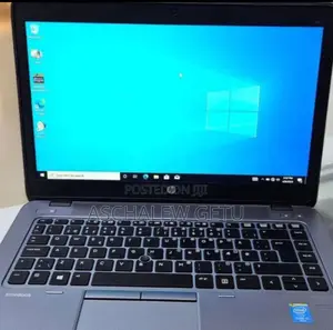 New Laptop HP EliteBook 840 G2 4GB Intel Core I5 HDD 500GB