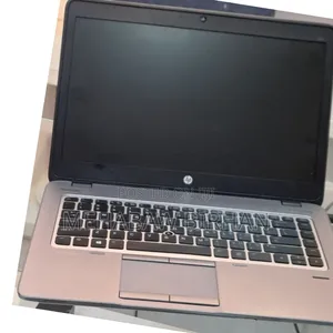Photo - New Laptop HP EliteBook 840 8GB Intel Core I7 HDD 500GB