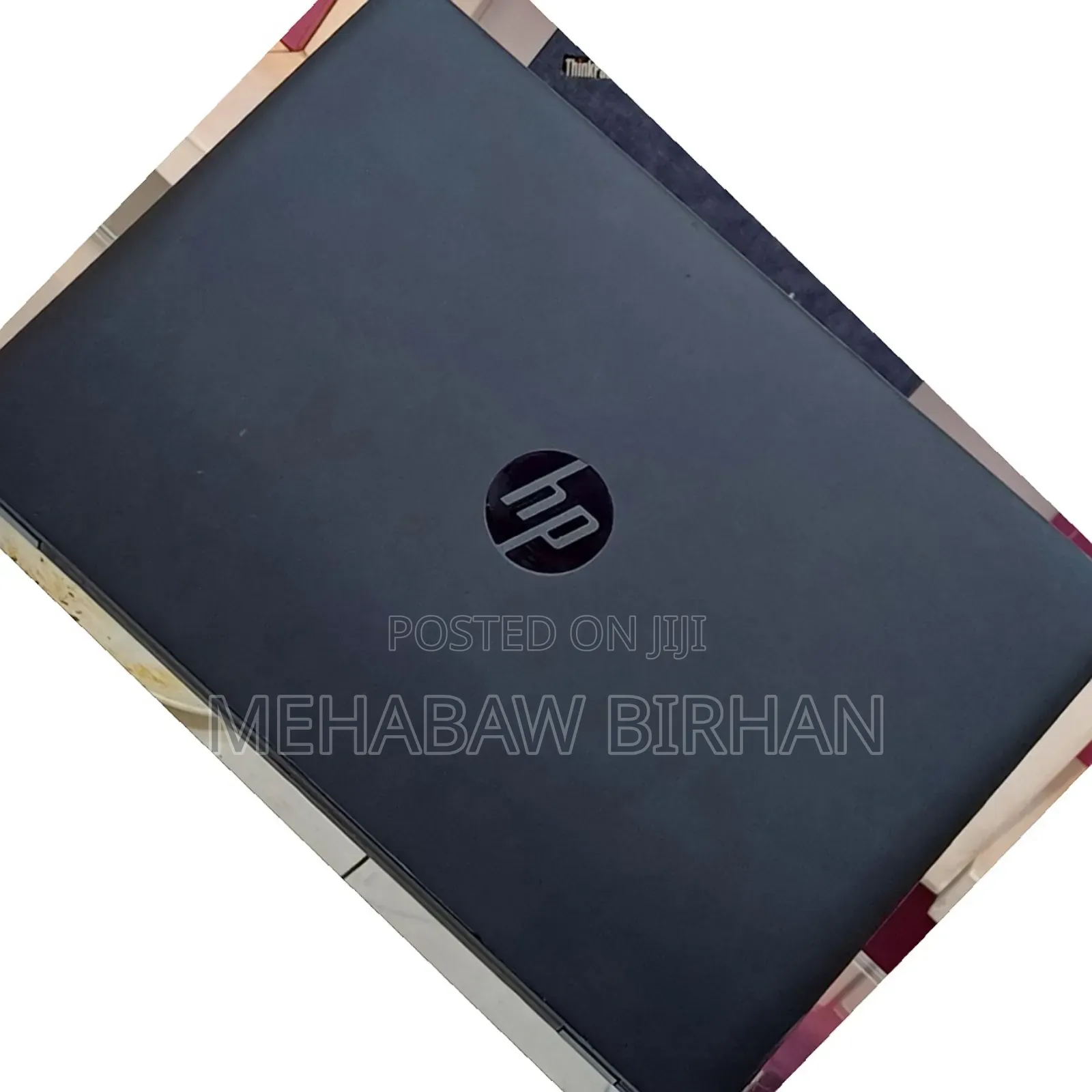 New Laptop HP EliteBook 840 8GB Intel Core I7 HDD 500GB