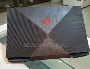 New Laptop HP Omen 16 16GB Intel Core I7 HDD+SSD 128GB