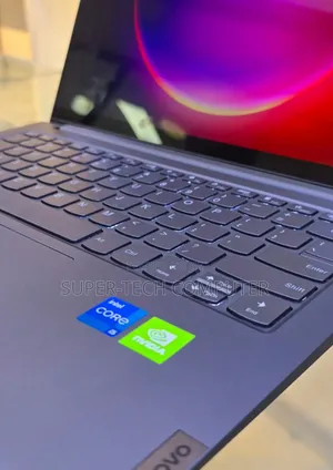 New Laptop Lenovo ThinkPad Yoga 16GB Intel Core I5 SSD 512GB