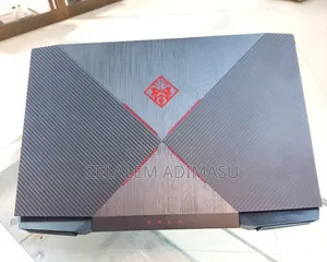New Laptop HP Omen 16 16GB Intel Core I7 HDD+SSD 128GB