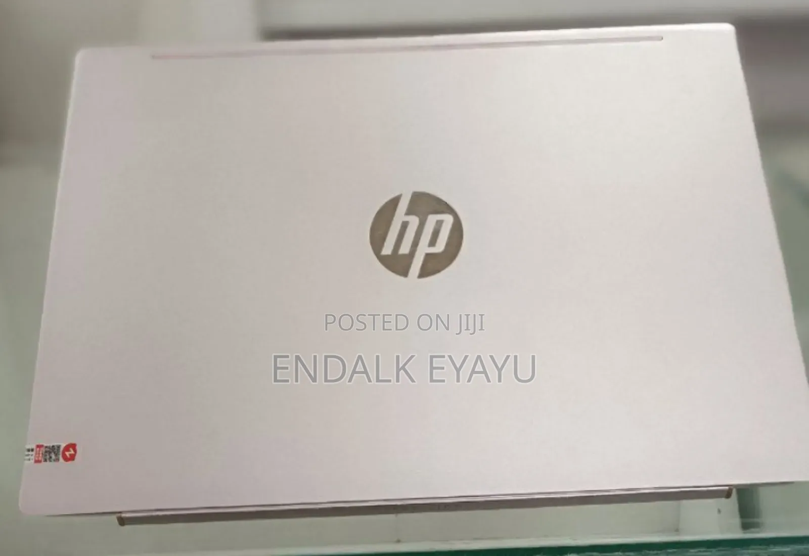 New Laptop HP 16GB Intel Core I5 SSD 512GB