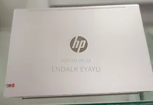 New Laptop HP 16GB Intel Core I5 SSD 512GB