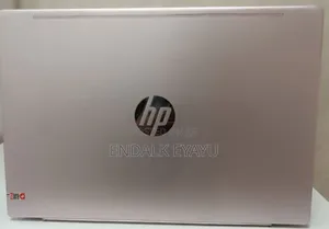 New Laptop HP 16GB Intel Core I5 SSD 512GB