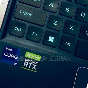 Photo - New Laptop Acer Predator 15 16GB Intel Core I9 SSD 512GB