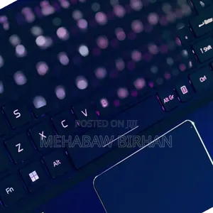 New Laptop Acer Predator 15 16GB Intel Core I9 SSD 512GB