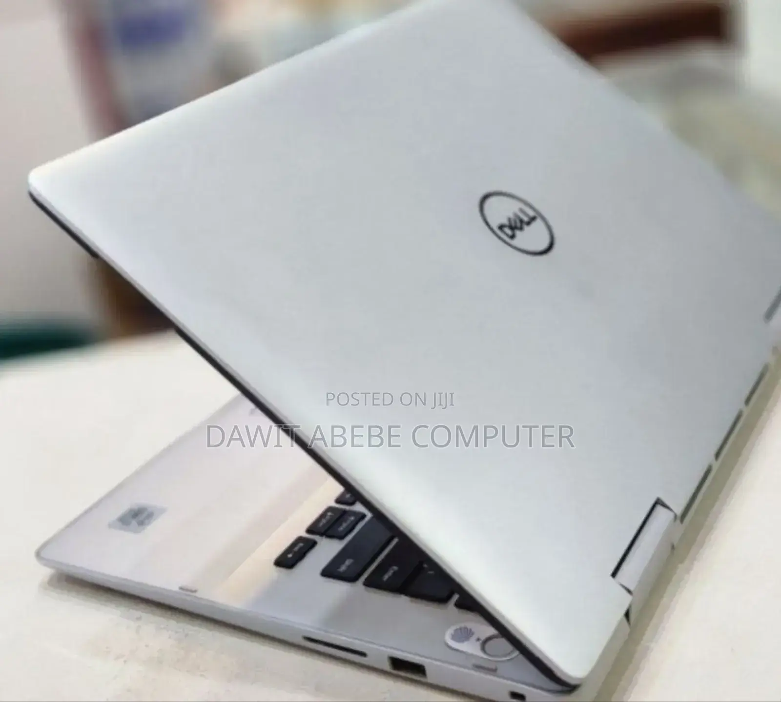 New Laptop Dell 16GB Intel Core i7 SSD 512GB