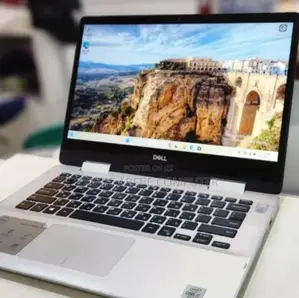 New Laptop Dell 16GB Intel Core i7 SSD 512GB