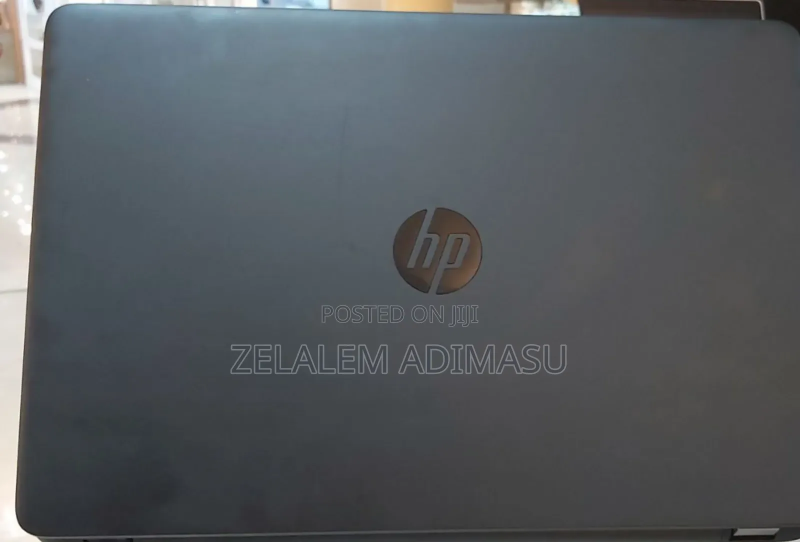 New Laptop HP Probook 11 EE G1 8GB Intel Core I5 HDD 1T