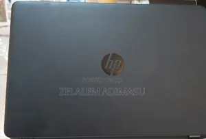 New Laptop HP Probook 11 EE G1 8GB Intel Core I5 HDD 1T