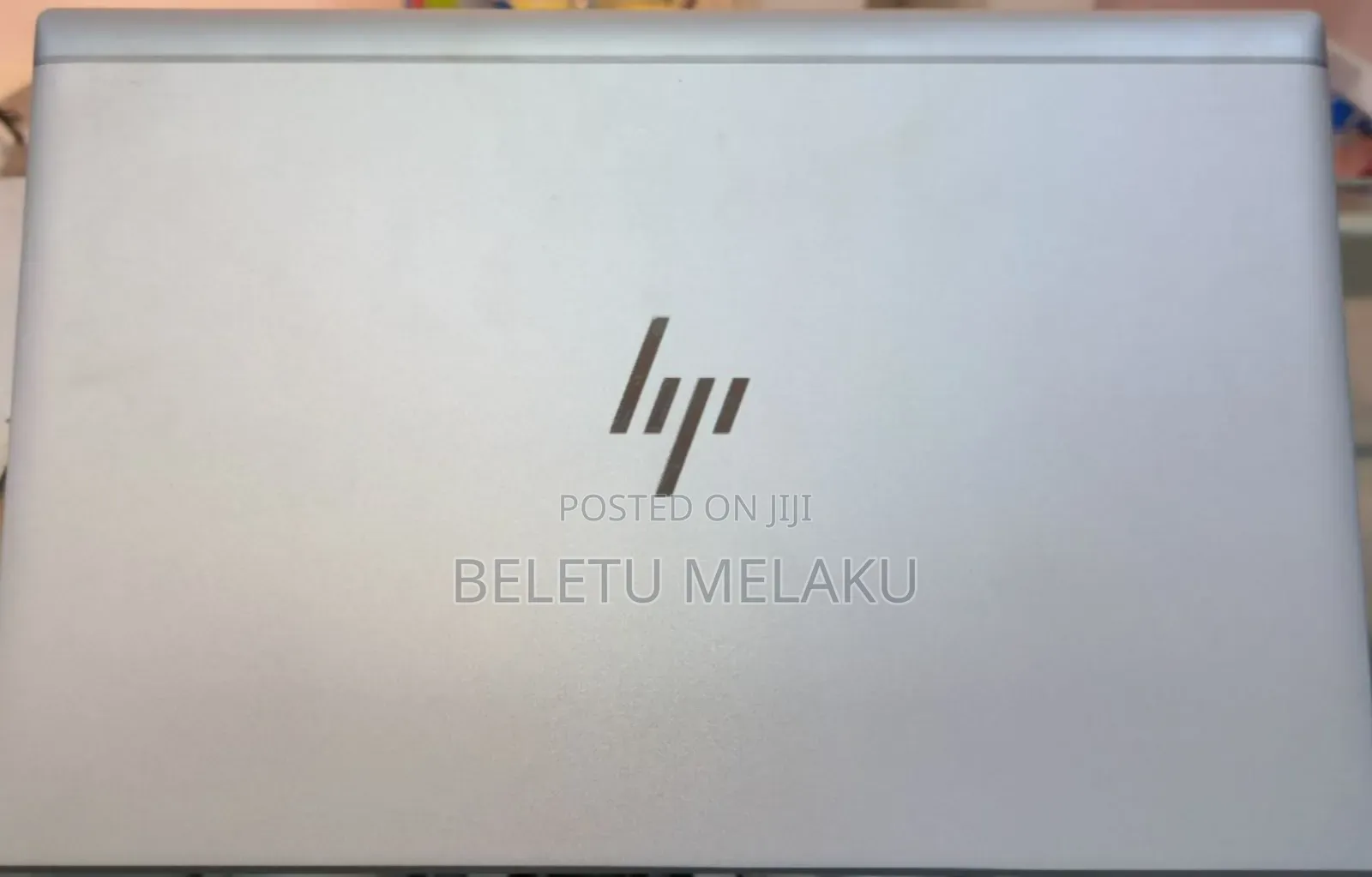 New Laptop HP EliteBook 840 G7 16GB Intel Core I7 SSD 512GB