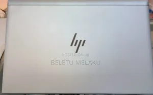 New Laptop HP EliteBook 840 G7 16GB Intel Core I7 SSD 512GB