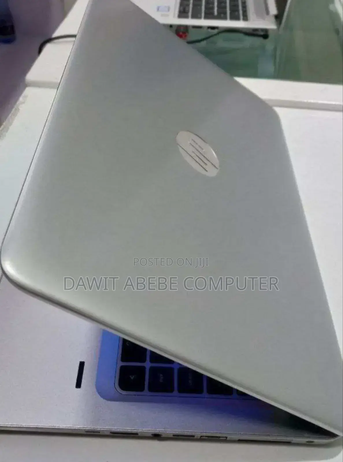 New Laptop HP EliteBook 840 G3 8GB Intel Core I5 HDD 1T