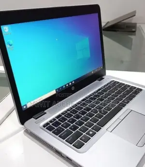 New Laptop HP EliteBook 840 G3 8GB Intel Core I5 HDD 1T