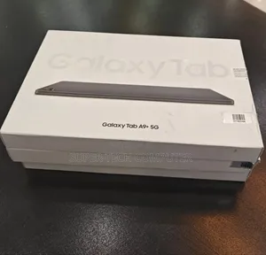 Photo - New Samsung Galaxy Tab A9+ 128 GB