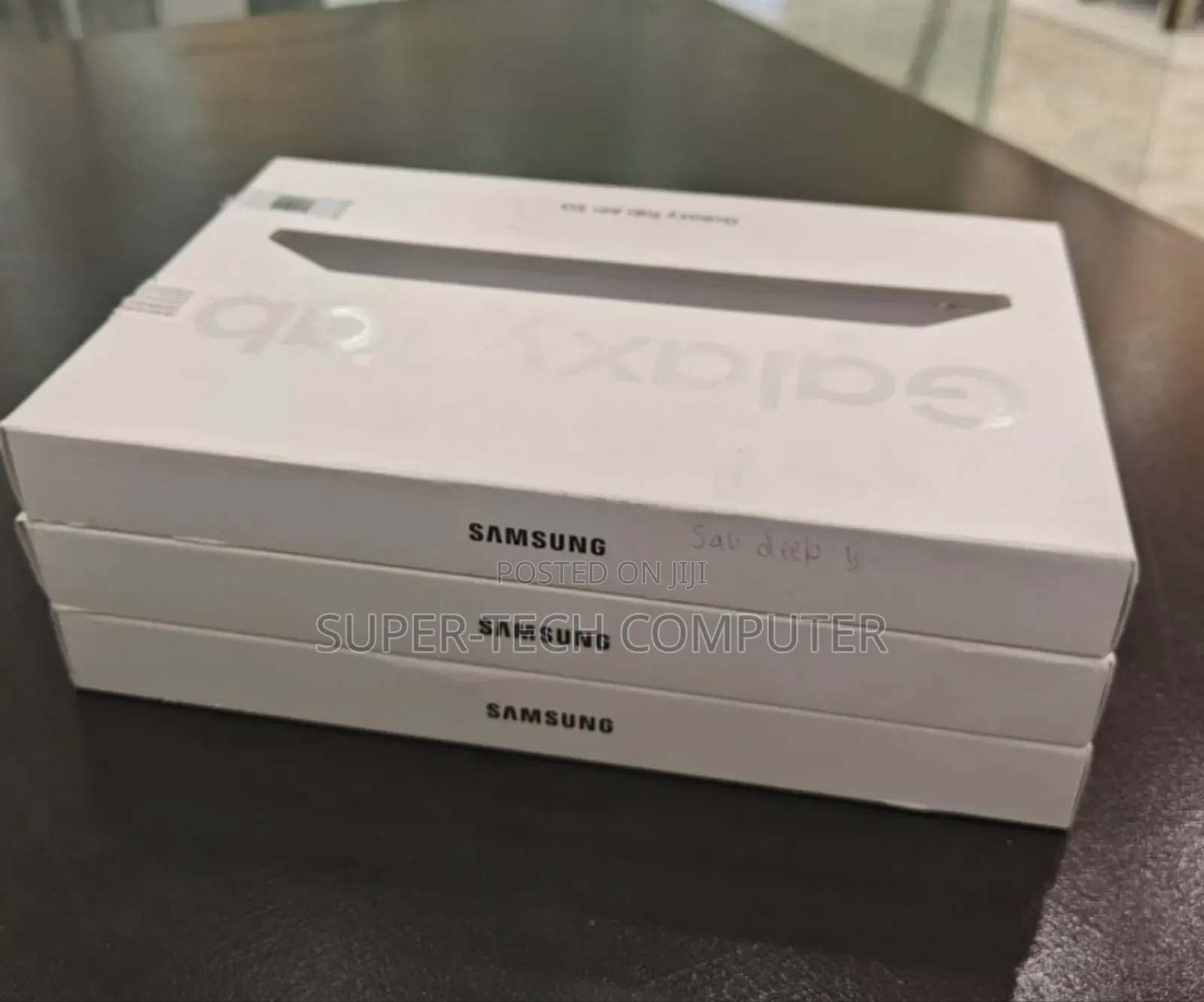 New Samsung Galaxy Tab A9+ 128 GB