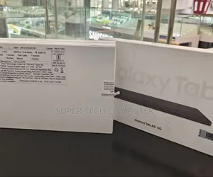 New Samsung Galaxy Tab A9+ 128 GB