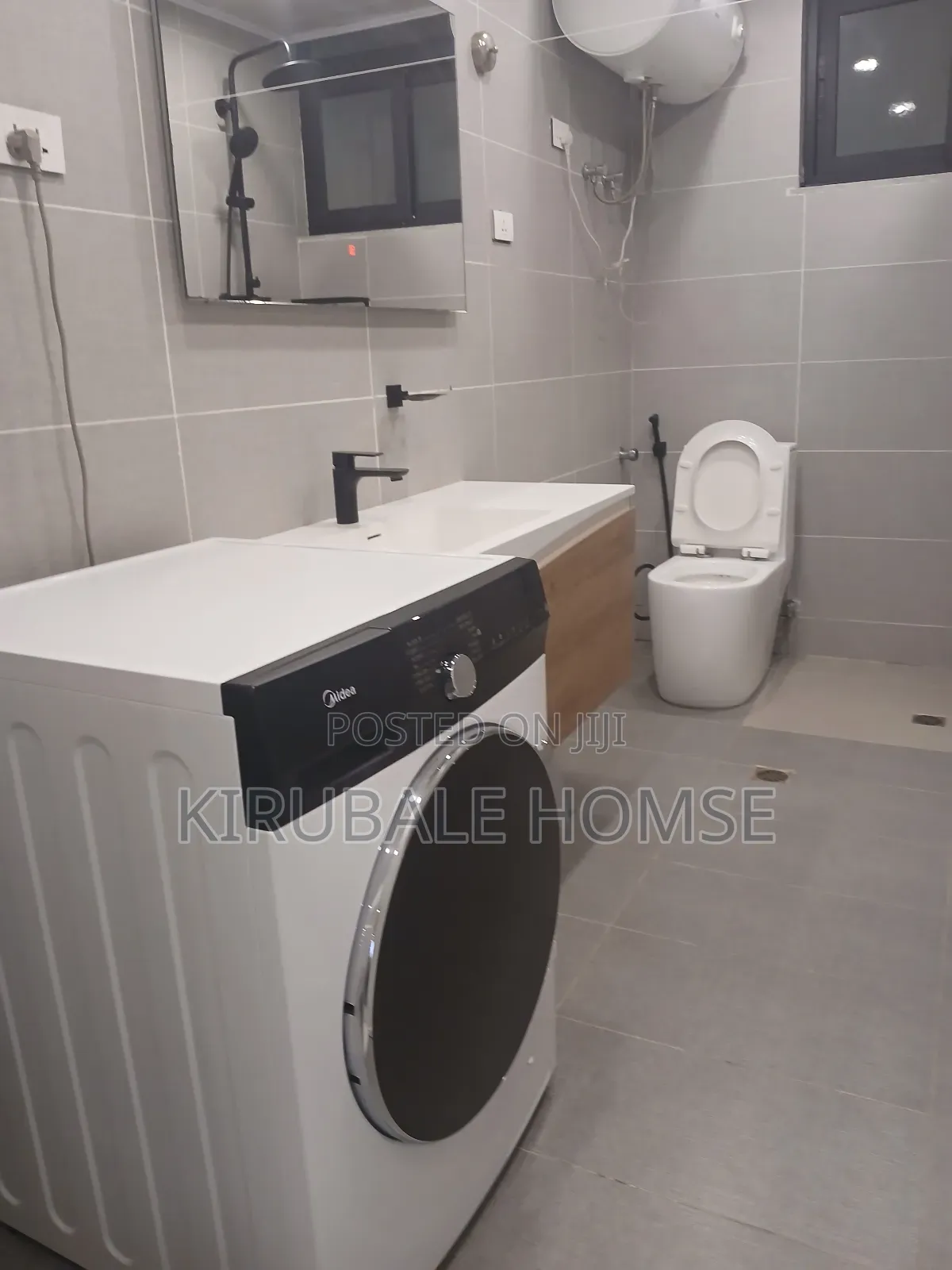 2bdrm Apartment in Bole for sale