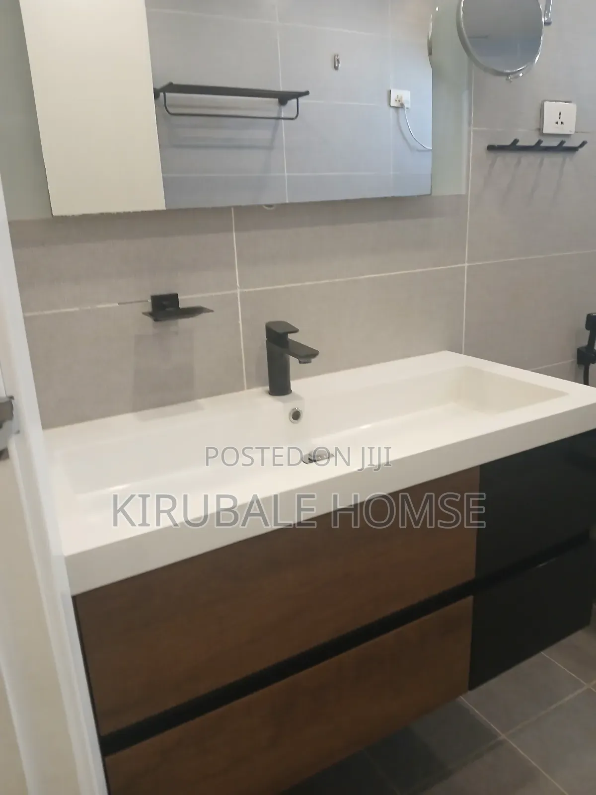 2bdrm Apartment in Bole for sale