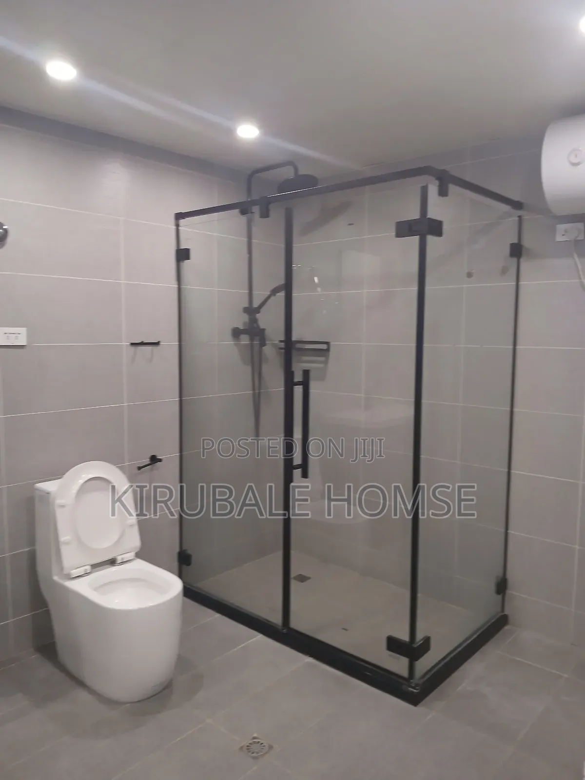 2bdrm Apartment in Bole for sale