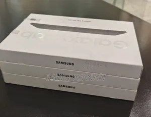 Photo - New Samsung Galaxy Tab A9+ 128 GB Silver