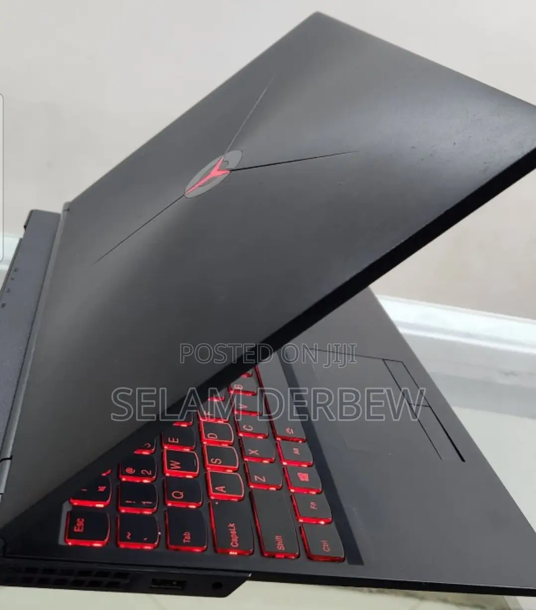 New Laptop Lenovo Legion 5 8GB Intel Core I5 SSD 512GB