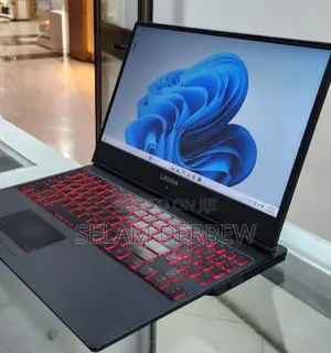 New Laptop Lenovo Legion 5 8GB Intel Core I5 SSD 512GB