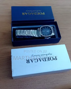 Photo - Rainproof Poedagar – Swiss-Made