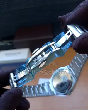 Rainproof Poedagar – Swiss-Made