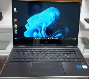 New Laptop HP 8GB Intel Core I5 SSD 256GB