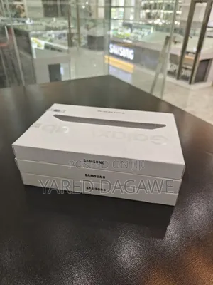 New Samsung Galaxy Tab A9+ 128 GB Silver