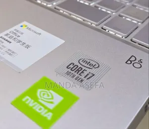 New Laptop HP Pavilion 15 16GB Intel Core I7 SSD 512GB